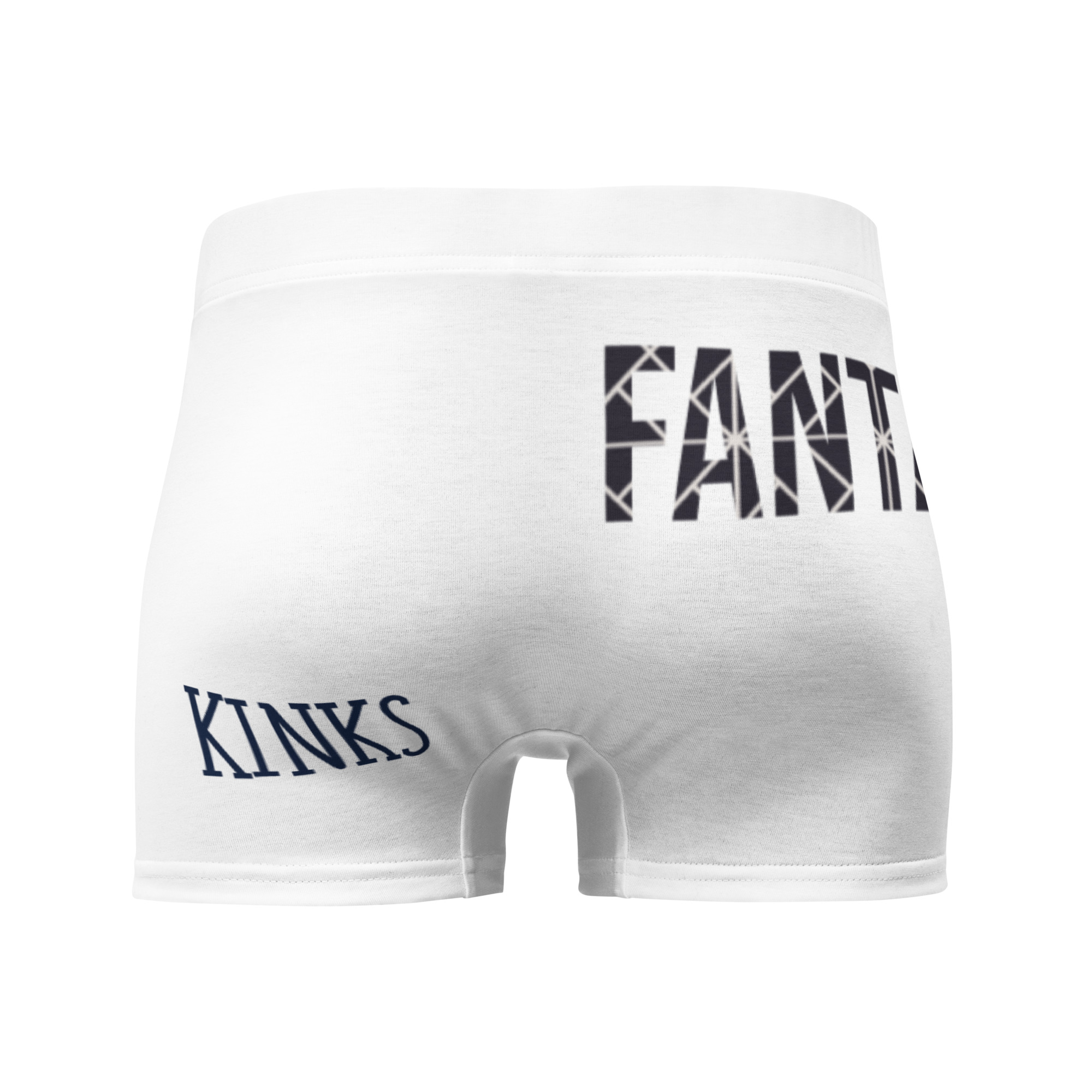 Boxer Briefs Fetish Fantasy Kinks