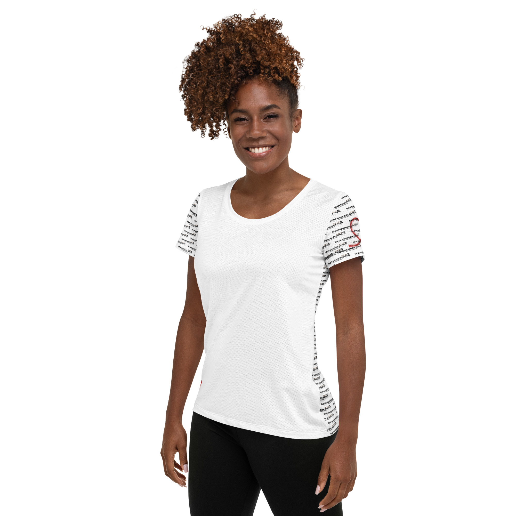 shoulder T-shirt - Image 7
