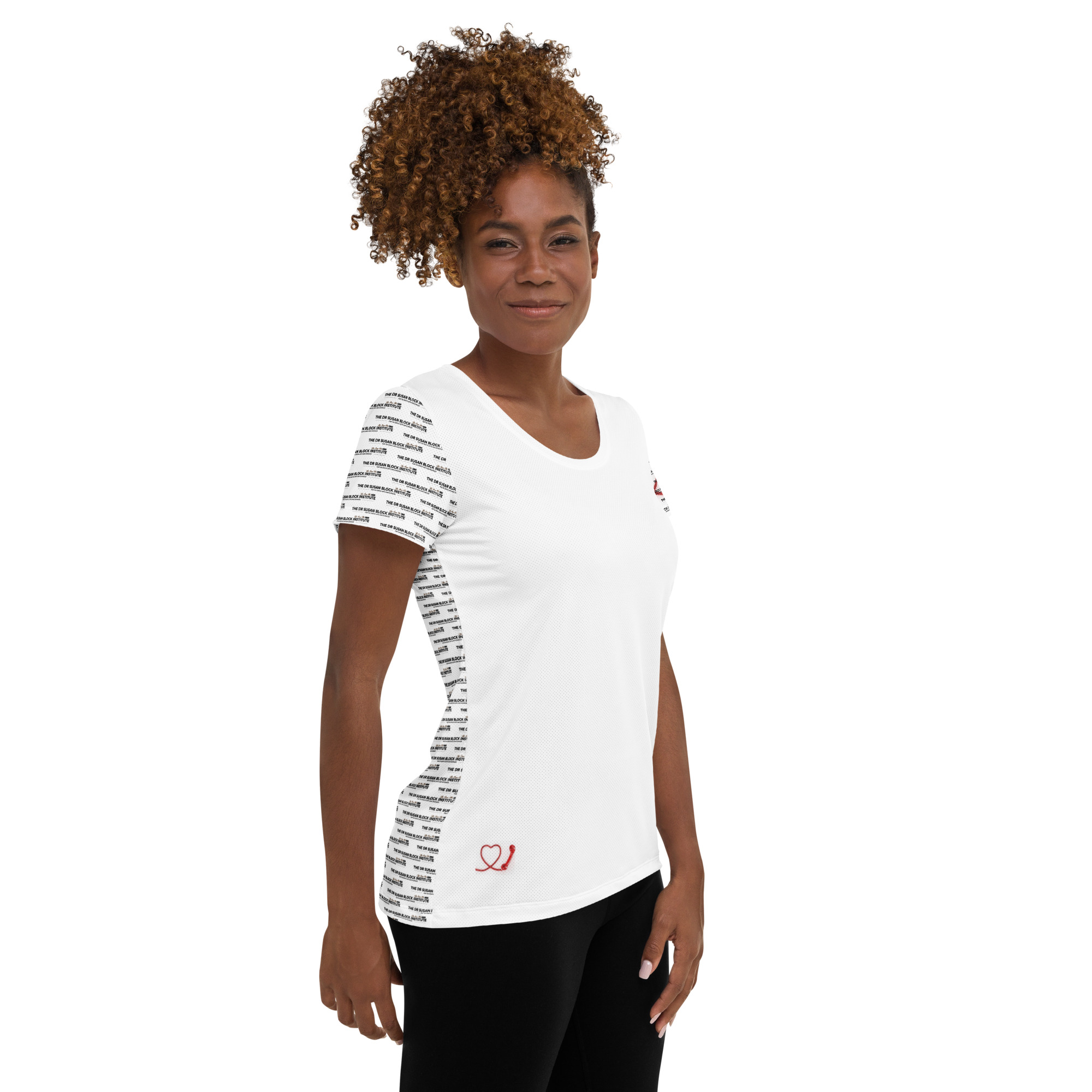 shoulder T-shirt - Image 6