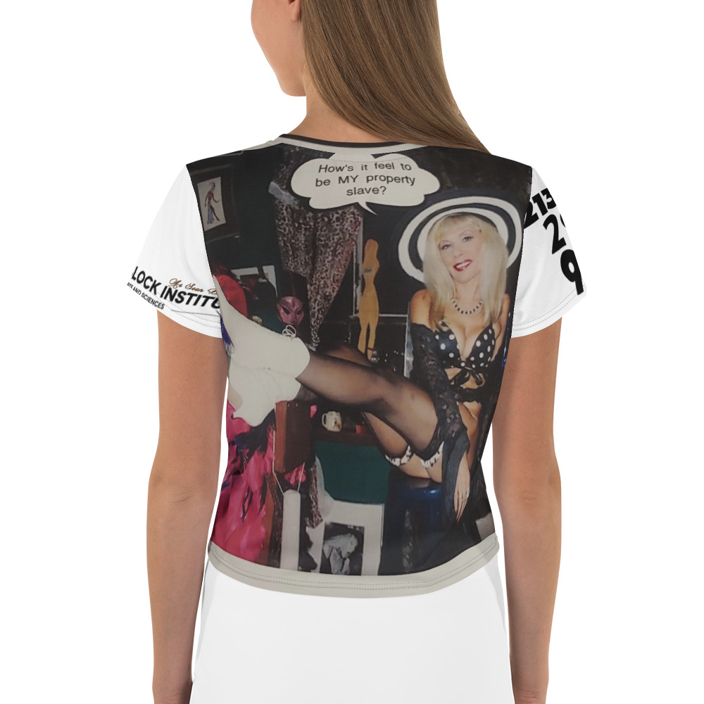 Dr. Suzy shirt - Image 7