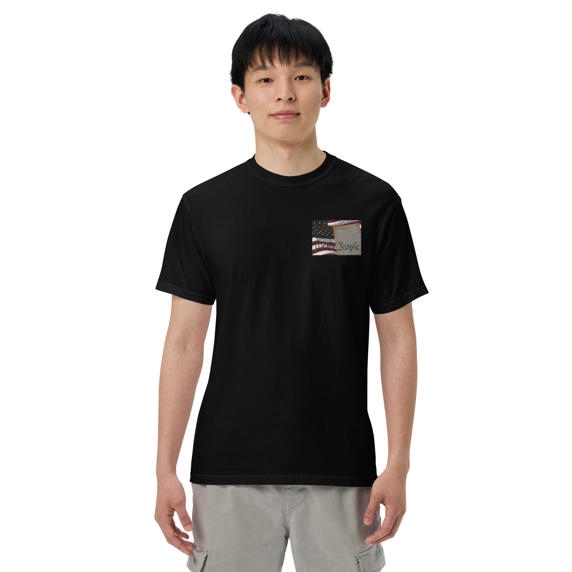 We The People Men’s t-shirt